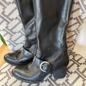 Woman’s Born Boots